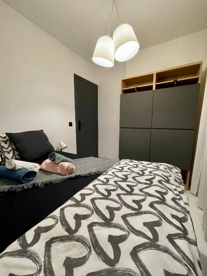 Disfruta Del Mar Apartman Torrevieja Kültér fotó